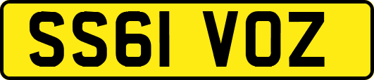SS61VOZ