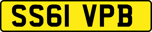 SS61VPB