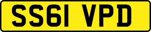 SS61VPD