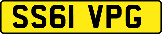 SS61VPG