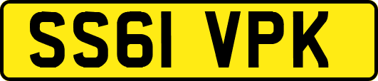 SS61VPK