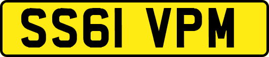 SS61VPM