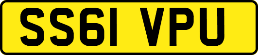 SS61VPU