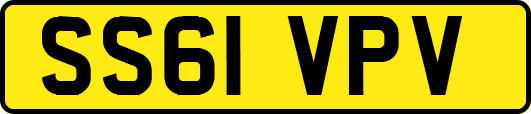 SS61VPV