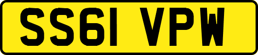 SS61VPW