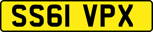 SS61VPX