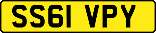 SS61VPY
