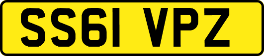SS61VPZ