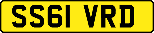 SS61VRD