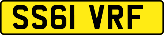 SS61VRF
