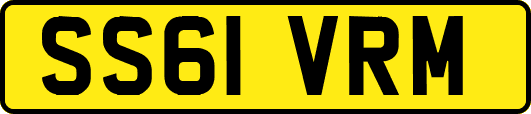 SS61VRM
