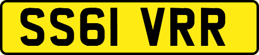 SS61VRR