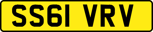 SS61VRV