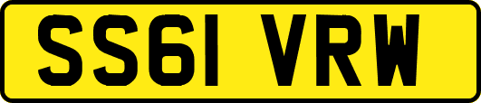 SS61VRW
