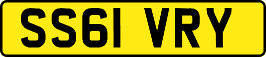 SS61VRY
