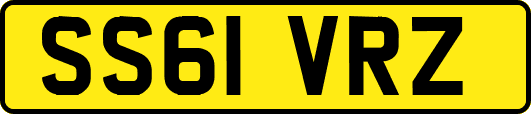 SS61VRZ