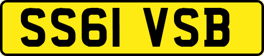 SS61VSB