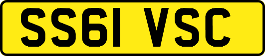 SS61VSC