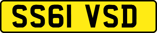 SS61VSD