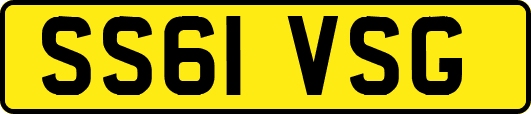 SS61VSG