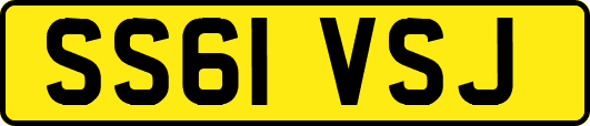 SS61VSJ