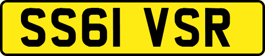 SS61VSR