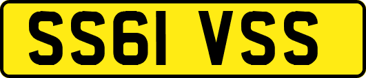 SS61VSS