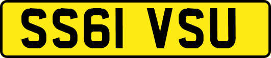 SS61VSU