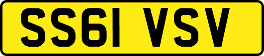 SS61VSV