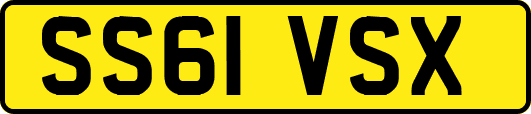 SS61VSX