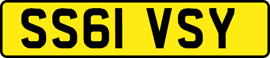SS61VSY