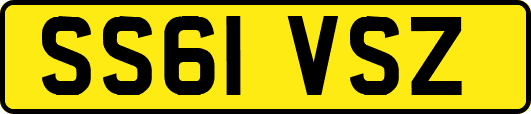 SS61VSZ