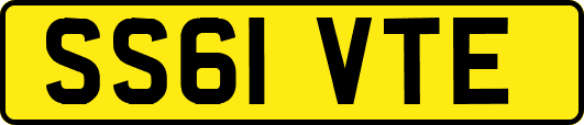 SS61VTE