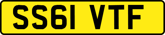 SS61VTF