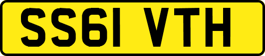 SS61VTH