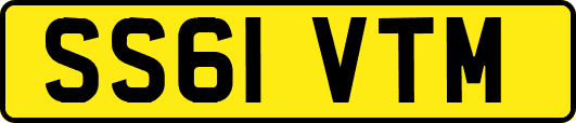 SS61VTM