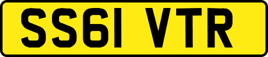 SS61VTR