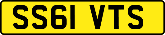 SS61VTS