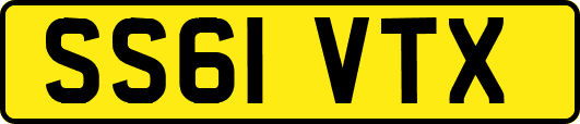 SS61VTX