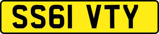 SS61VTY