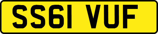 SS61VUF
