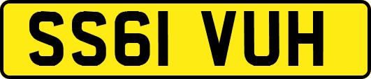 SS61VUH