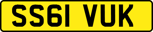 SS61VUK