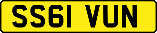 SS61VUN