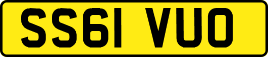 SS61VUO