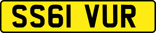 SS61VUR