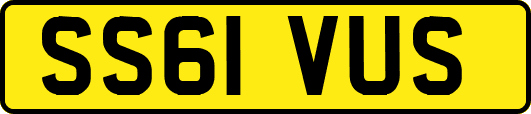 SS61VUS