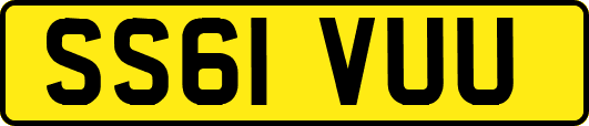 SS61VUU