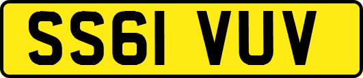 SS61VUV
