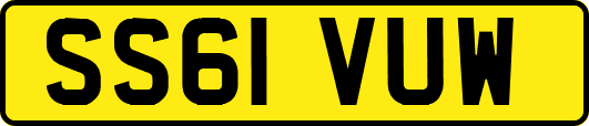 SS61VUW